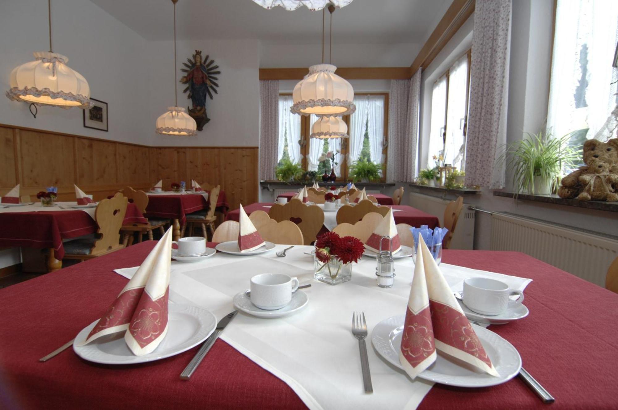 Gaestehaus Alte Bergmuehle Fischbachau Exterior photo